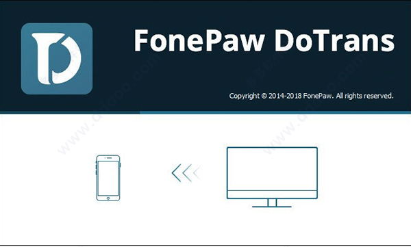 FonePaw DoTrans破解