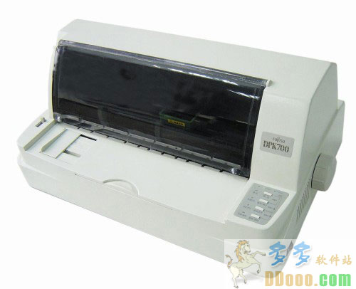 富士通dpk700驱动