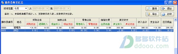 佳易进销存管理软件