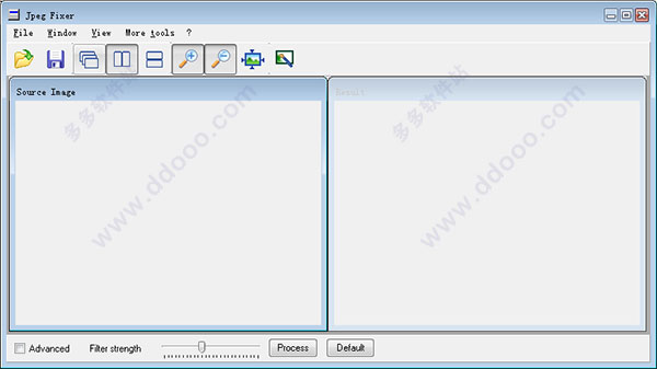 Jpeg Fixer