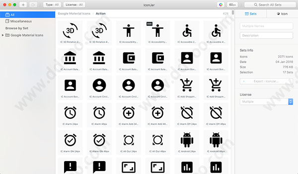 iconjar