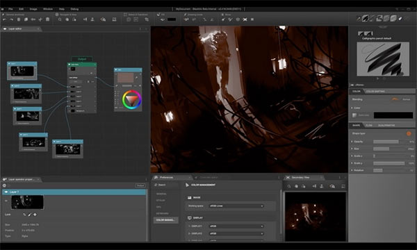 BlackInk 2020.1破解版