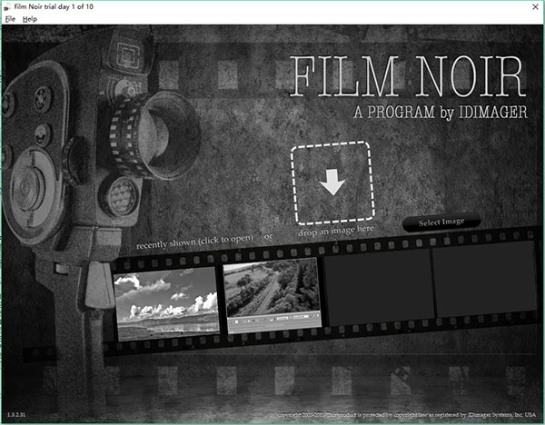 Film Noir