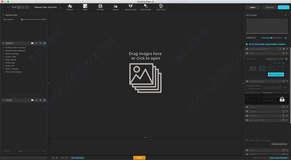 perfectly clear complete for mac