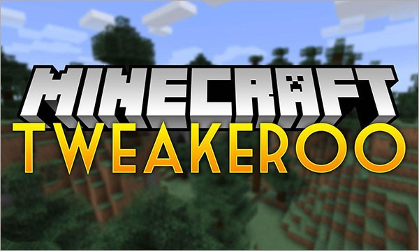 我的世界tweakeroo汉化版