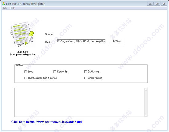 Best Photo Recovery