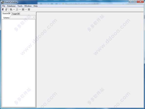 OracleToSqlite