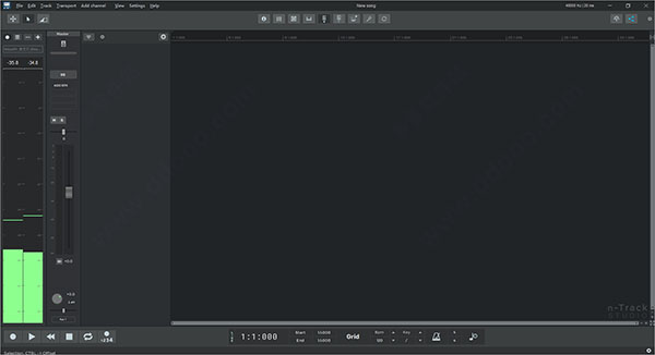 n-track studio 9破解版