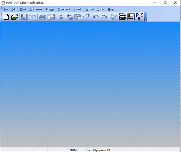 PDFill PDF Editor Pro破解版