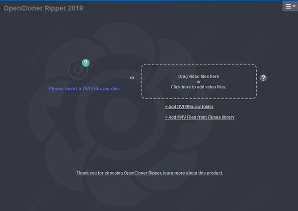 OpenCloner Ripper 2019破解版