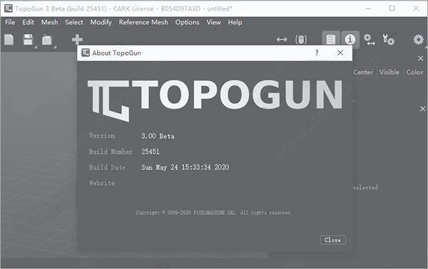 topogun3破解补丁