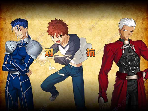 致命伪装2中文版