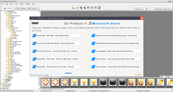 Graphics Converter Pro破解版
