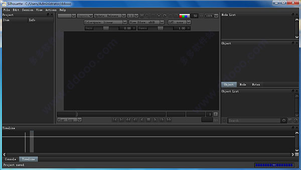 Sfx Silhouette 5破解版