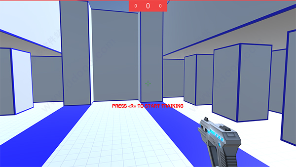 aim hero