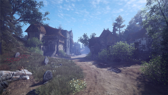国王的恩赐2steam中文版
