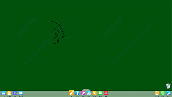 CreateView白板软件