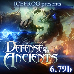 dota 6.79b中文版