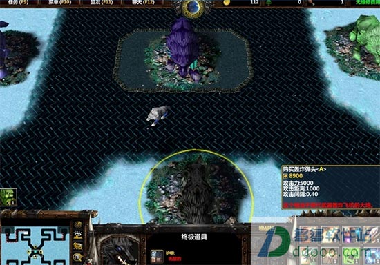 狼神TD4.22-1.24加强版