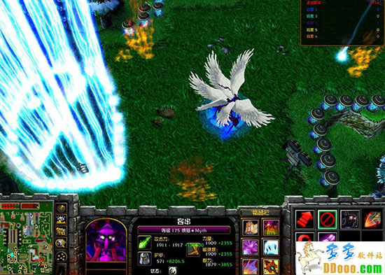 弑魔传i第六章v3.4仙境贺岁版