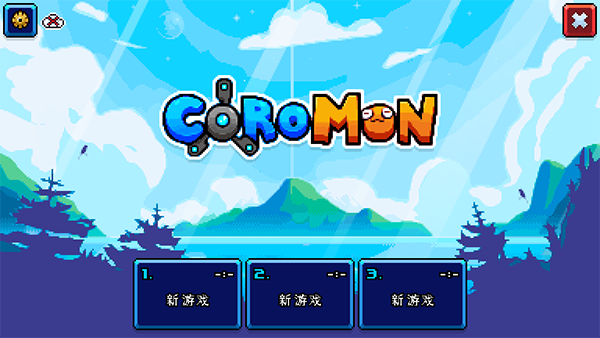 科洛蒙汉化破解版