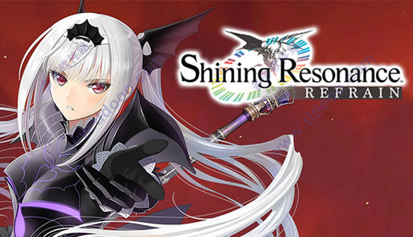 光明之响龙奏回音(Shining Resonance Refrain)中文版