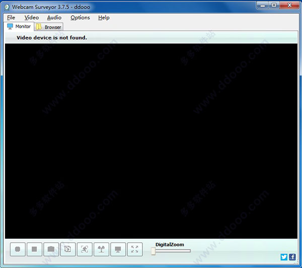 Webcam Surveyor破解版