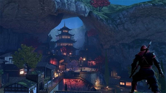 荒神2steam中文版