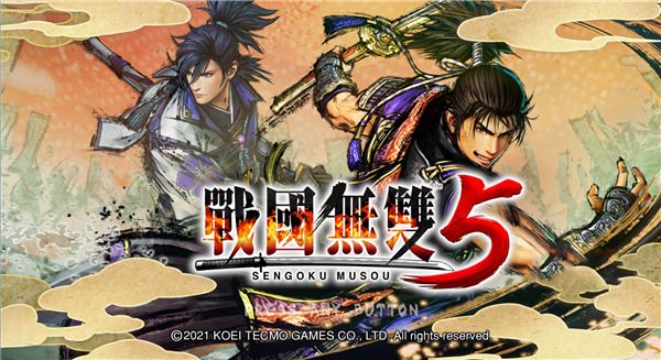 战国无双5steam中文破解版