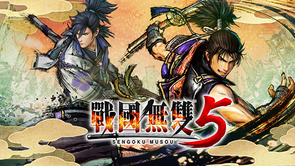 战国无双5电脑版破解版