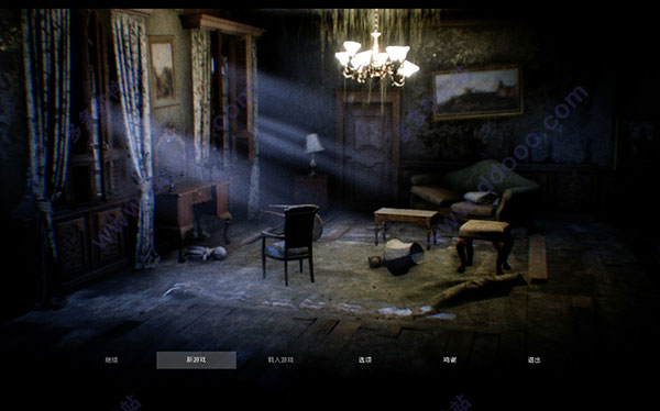 凶宅惊魂(The Conjuring House)