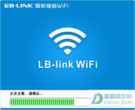 blink随身wifi驱动