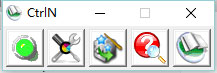 CtrlN