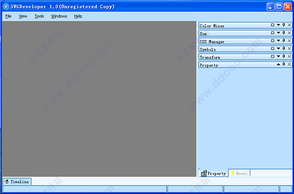 SVGDeveloper