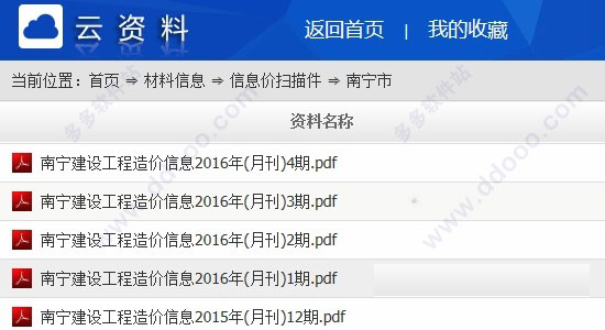博奥云资料