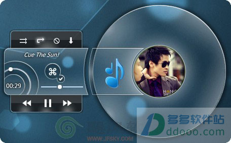 Mirro Player