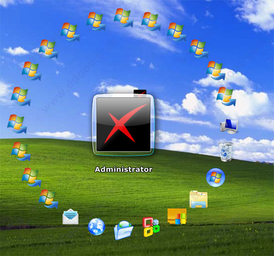 XUS Launcher