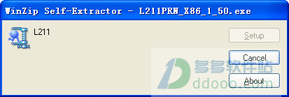 爱普生l211打印机驱动
