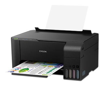 epson l3108打印机驱动