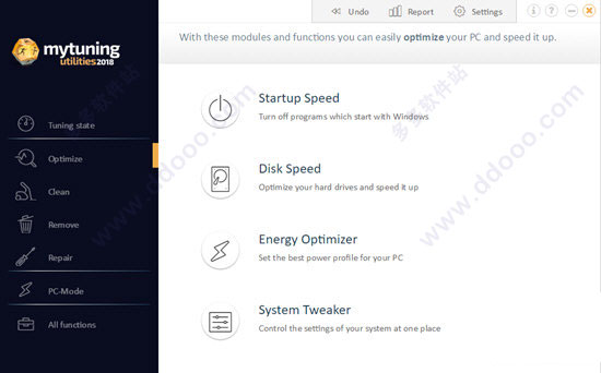 Mytuning Utilities