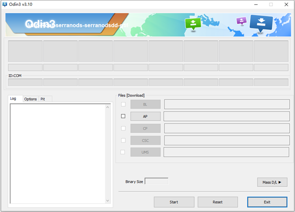 cf auto root