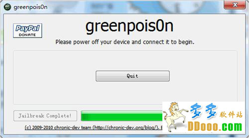 greenpois0n
