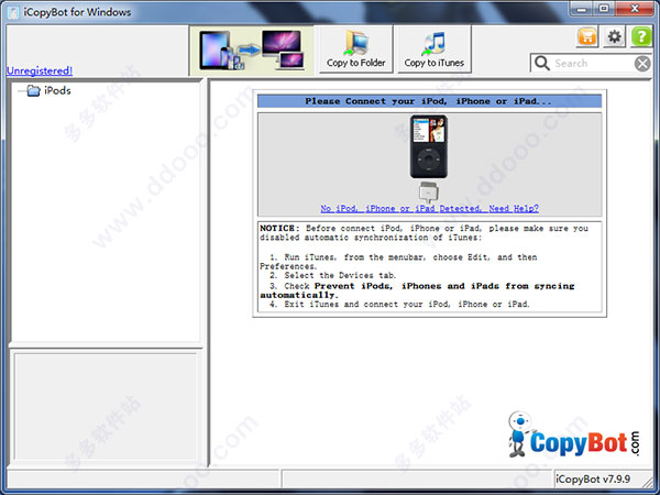 iCopyBot