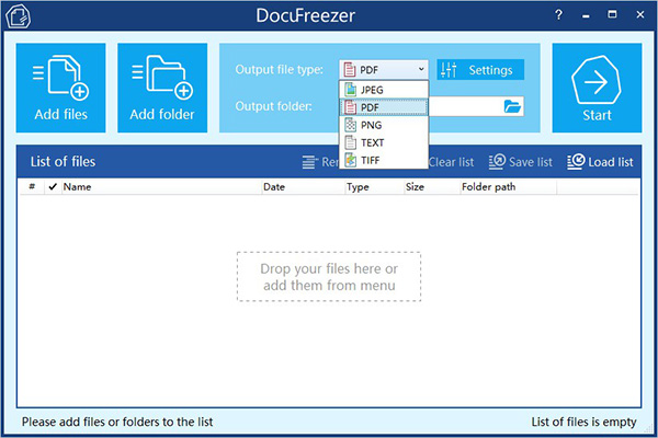 DocuFreezer破解版