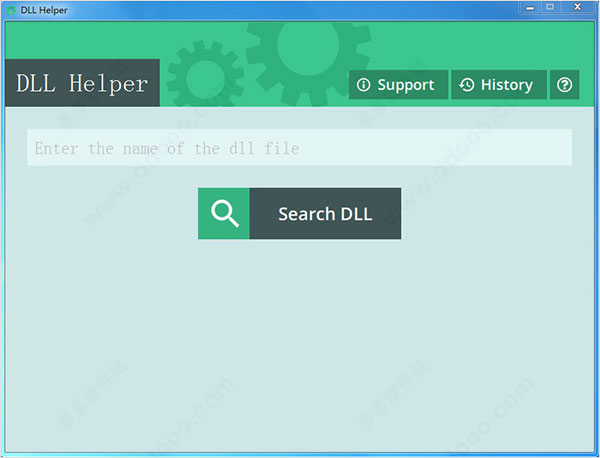 dll Helper破解版