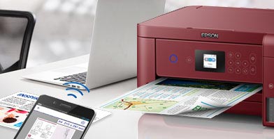 epson l4167打印机驱动