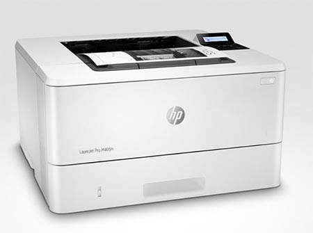 HP LaserJet Pro M305d打印机驱动