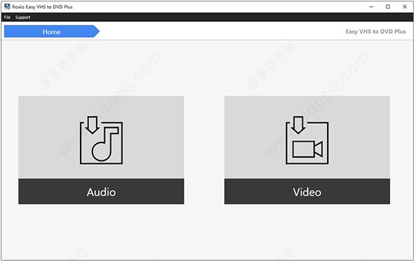vhs to dvd 4.0破解版