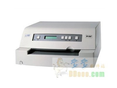 实达bp3000驱动