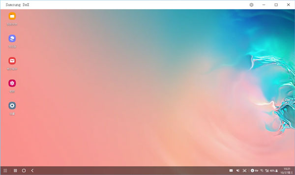 三星samsung dex